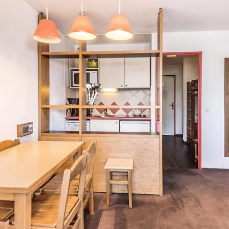 Les Fontaines Blanches - Maeva - 4 Personnes Confort Mae-5200 모르진
