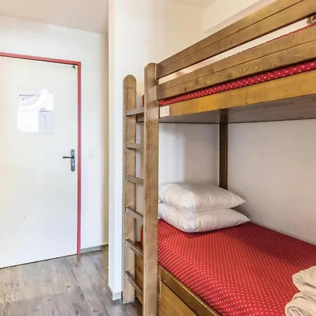 Les Fontaines Blanches - Maeva - 4 Personnes Confort Mae-5200