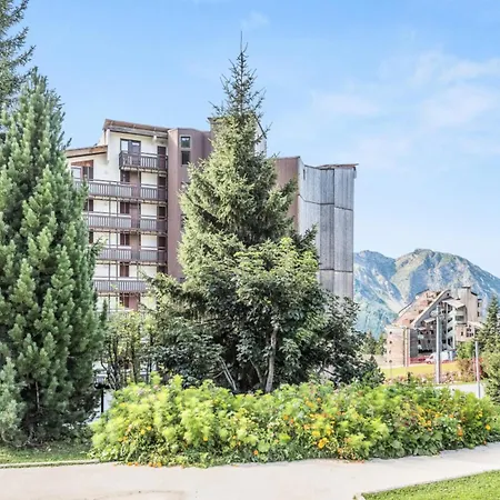 Les Fontaines Blanches - Maeva - 4 Personnes Confort Mae-5200 Morzine