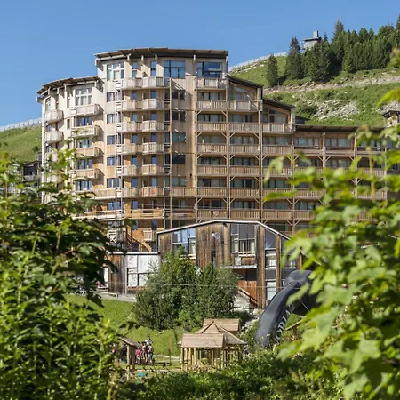 Lägenhet Les Fontaines Blanches - Maeva - 4 Personnes Confort Mae-5200 *
