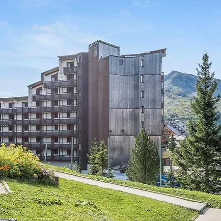 Les Fontaines Blanches - Maeva - 4 Personnes Confort Mae-5200 Morzine